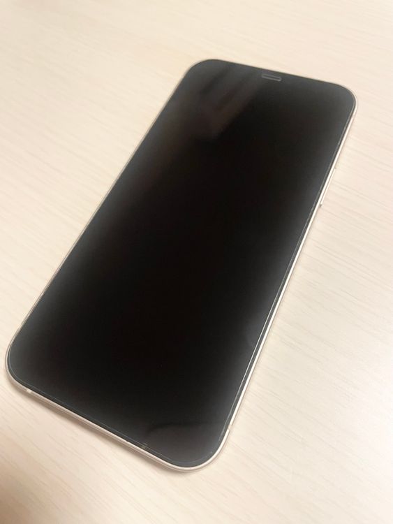 ��au��iPhone12 64GB �ۥ磻�� ����78�� �������¡�