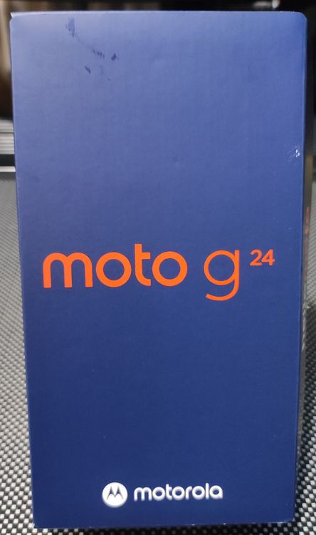 motorola moto g24 ꡼