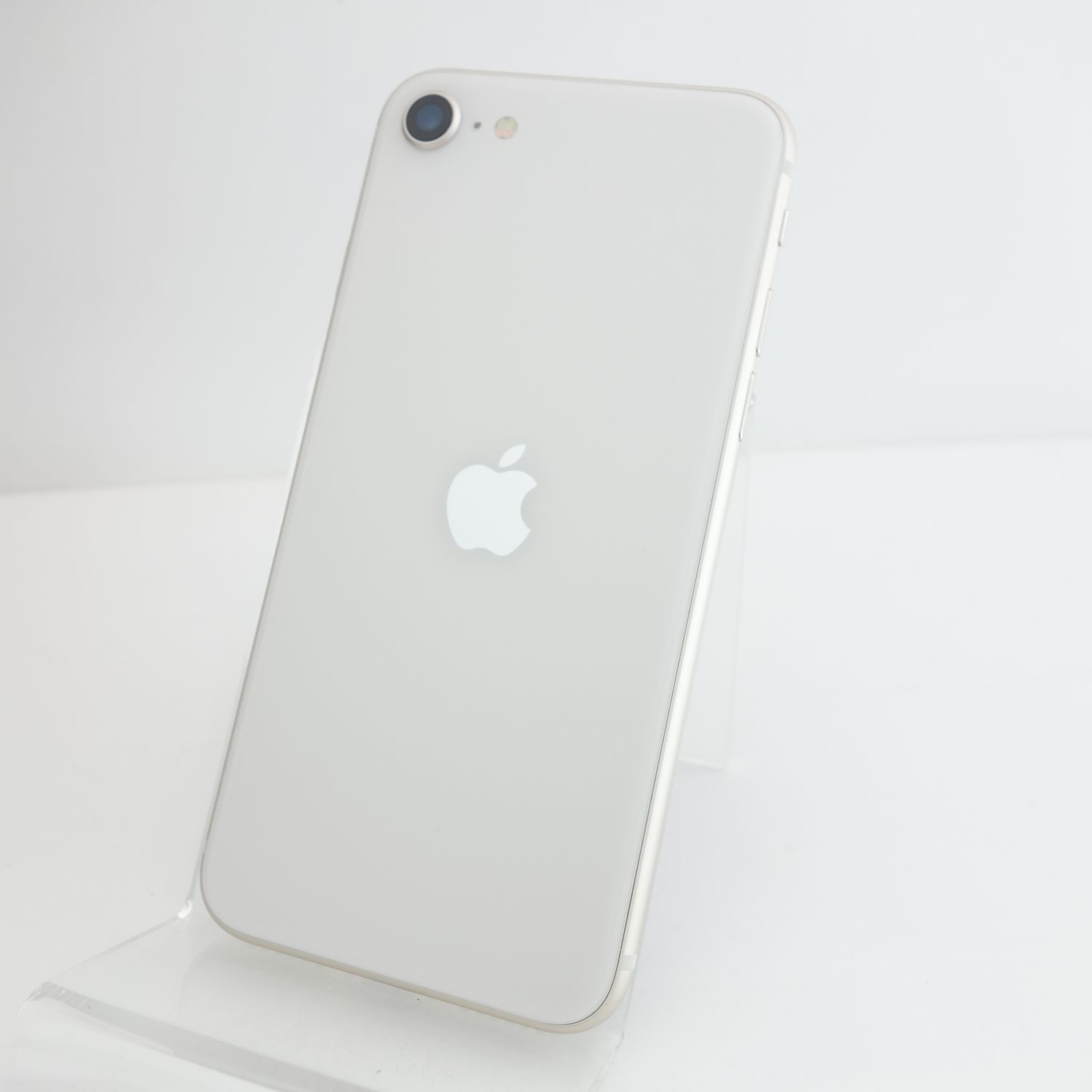 Apple iPhone SE ホワイト 本体のみ Apple iPhone SE (第2世代) ホワイト 64GB(Apple iPhone SE(第