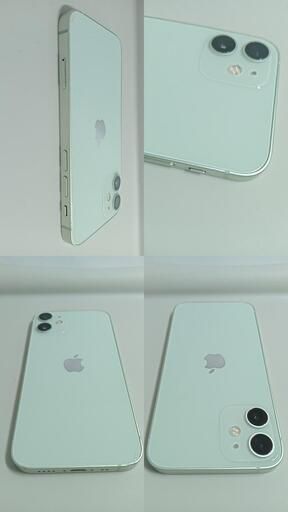 ѡiPhone12mini64GB꡼ ̳졡256681379