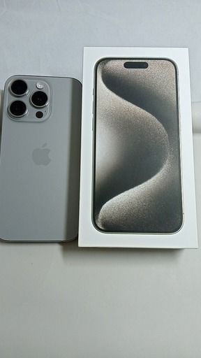 �����ѡ����ʡ���iPhone15 Pro��128GB���ʥ���������˥��ࡡ26021109