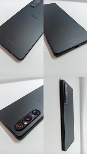 ѡSOG10Xperia 1 V 256GB Ρ֥å 202510299