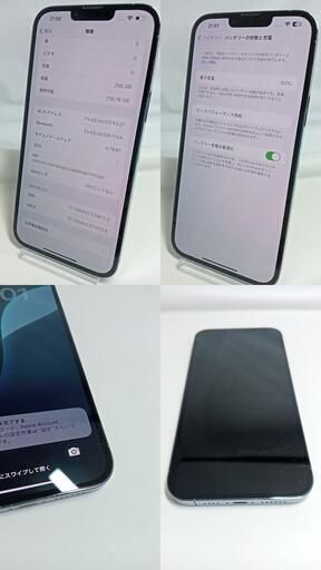 �����ѡ���iPhone13��Pro Max��256GB��������֥롼����259876996