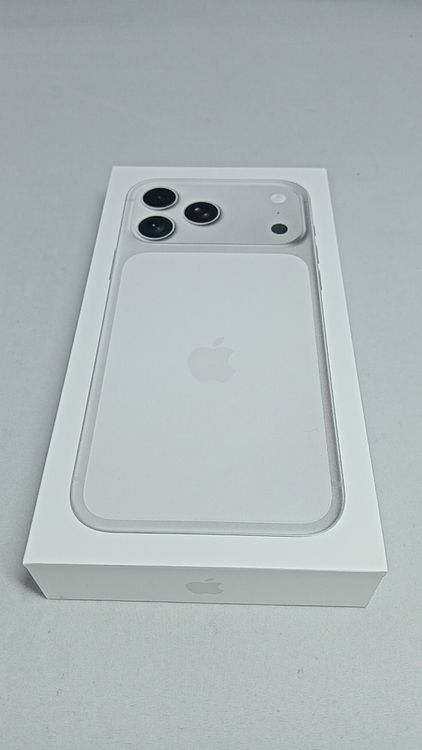 ̤iPhone17promax 512GBA3525С202510052