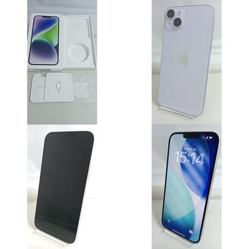 �����ѡ���iPhone 14 Plus��256GB ��26021105