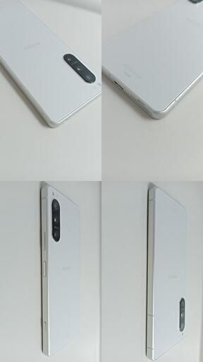 ѡSOG09Xperia 5 IV 128GB ۥ磻ȡ202510293