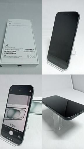 iPhone15A3089128GBΡ֥å SIMե꡼Ȣ254386710