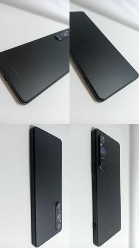 ʡѡ SOG10Xperia 1 V 256GB Ρ֥å 202510297