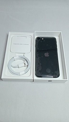ѡiPhoneSE2塡A229664GBΡ֥å 256616746