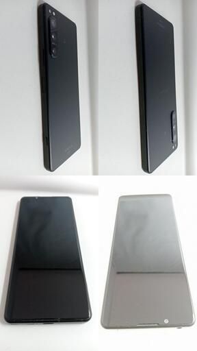 ѡSOG09Xperia 5 IV 128GB ֥å202510292