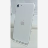 整備済! iPhoneSE(第二世代) 256GB ホワイト 257074413