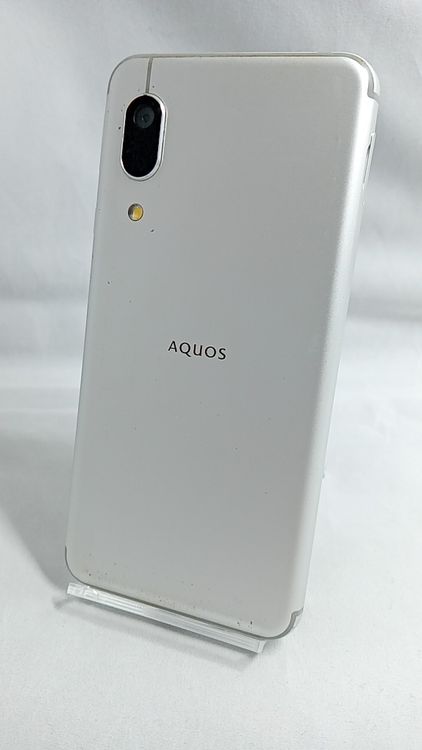 AQUOSsense3 basic 907SH ΡС SIMե꡼20250617C