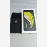 整備済! iPhoneSE A2296 128GB ブラック 259901945