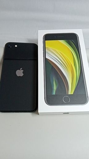 �����ѡ���iPhoneSE��A2296��128GB���֥�å���259901945