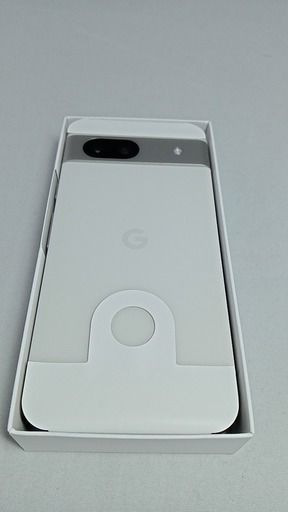 ̤ѡGoogle Pixel 8a 128GB ֥ǥ202510051