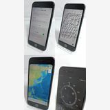 ѡiPhoneSEA229664GBΡ֥å SIMե꡼256780021