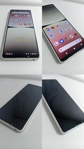 ѡSOG09Xperia 5 IV 128GB ۥ磻ȡ202510295