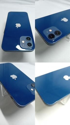 ưǧѡiPhone12A2402128GB֥롼 SIMե꡼254907820