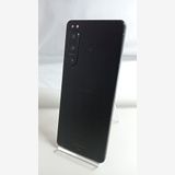 整備済!SOG09 Xperia 5 IV 128GB ブラック 202510294