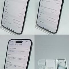 iPhone15A3089128GBΡ֥å SIMե꡼Ȣ254386710