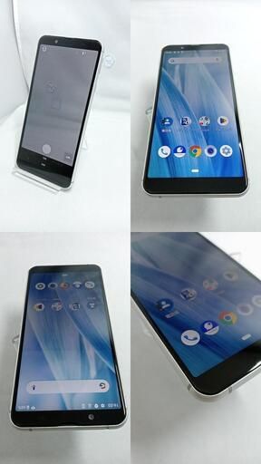 AQUOSsense3 basic 907SHΡС SIMե꡼20250617B