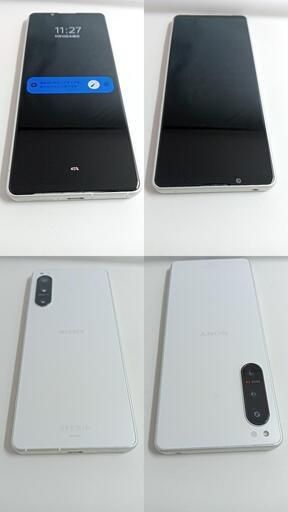 ѡSOG09Xperia 5 IV 128GB ۥ磻ȡ202510293