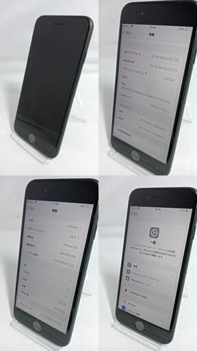 ѡiPhoneSEA229664GBΡ֥å SIMե꡼256780021