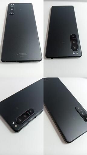 ѡSOG09Xperia 5 IV 128GB  ֥å 202510294