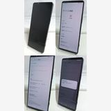 ѡXperia 1 VSOG10 256GB֥å 202510296