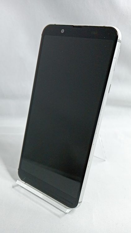 AQUOSsense3 basic 907SH ΡС SIMե꡼20250617C