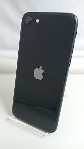 �����ѡ���iPhoneSE��A2296��64GB���֥�å���259746008