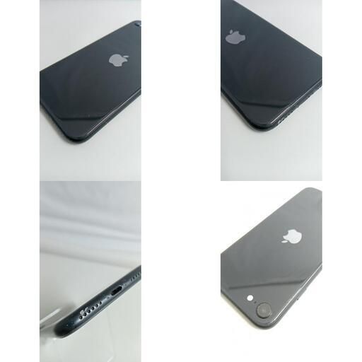 �����ѡ���iPhoneSE��A2296��64GB���֥�å���259746008