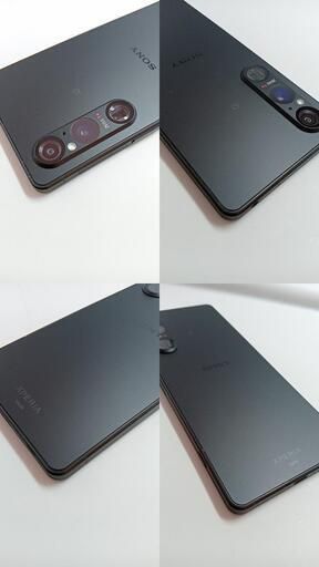 ѡSOG10Xperia 1 V 256GB ֥å 2025102910