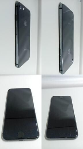 �Хåƥ꡼100%����iPhone8��64GB�����ڡ������쥤 ��Ȣ�����Ŵ258895014