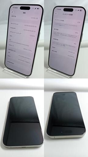 �����ѡ����ʡ���iPhone15 Pro��128GB���ʥ���������˥��ࡡ26021108