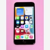 超美品 未使用品 iPhoneSE 第2世代 64GB ホワイト