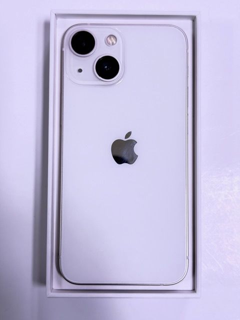 iPhone13mini 128GB �������饤��