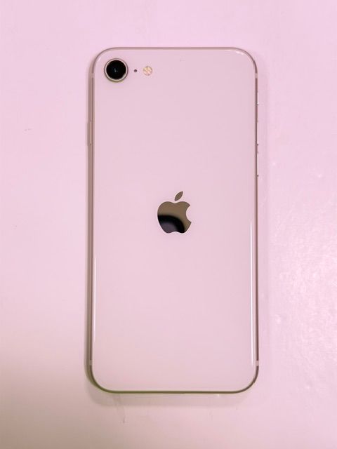iPhoneSE3 64GB �������饤��