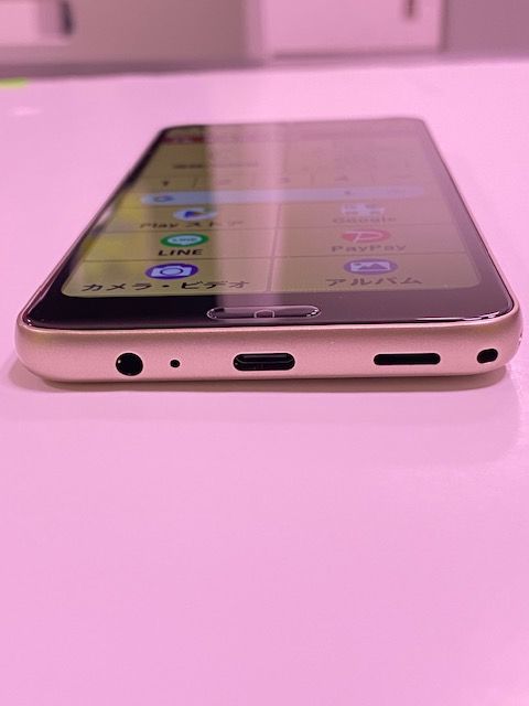 餯餯ޡȥեa A401KC