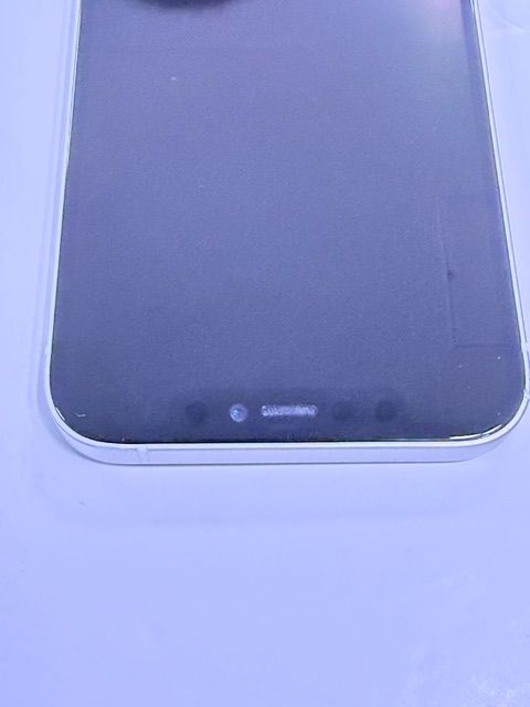iPhone12 64GB �ۥ磻��