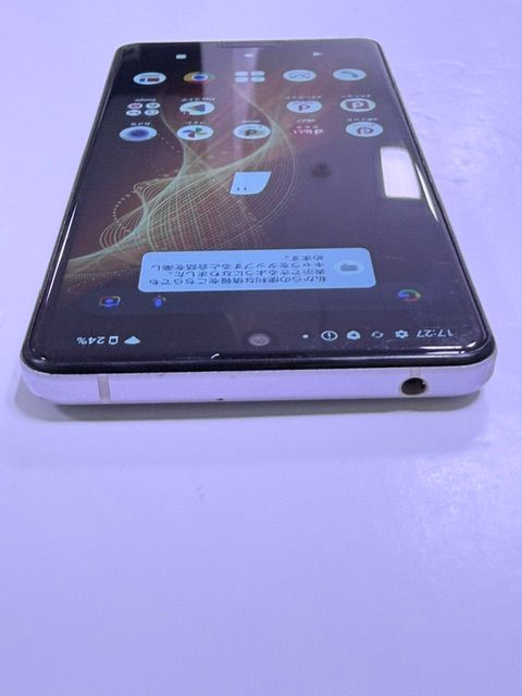 AQUOS��sense5G