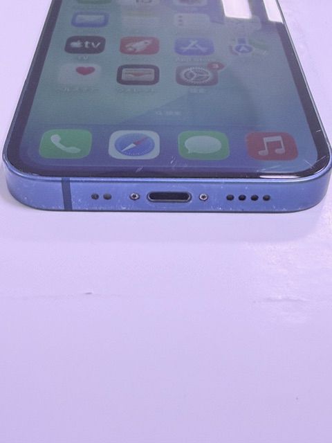 iPhone13mini 128GB �֥롼