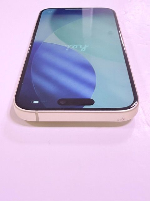 �ڥХåƥ꡼83%��iPhone��15��128GB������������SIM�ե꡼