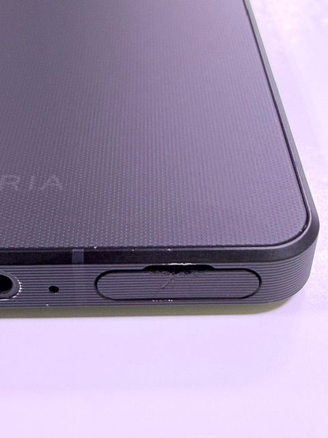Xperia��VII��256GB�����ȥ졼�ȥ֥�å�