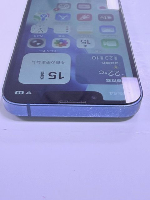 iPhone13mini 128GB �֥롼