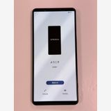 Xperia1VII 256GB ストレートブラック