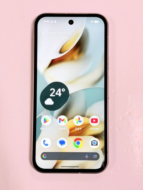 Google Pixel 9a 128GB SIM�ե꡼