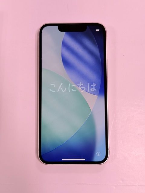 iPhone13mini 128GB �������饤��