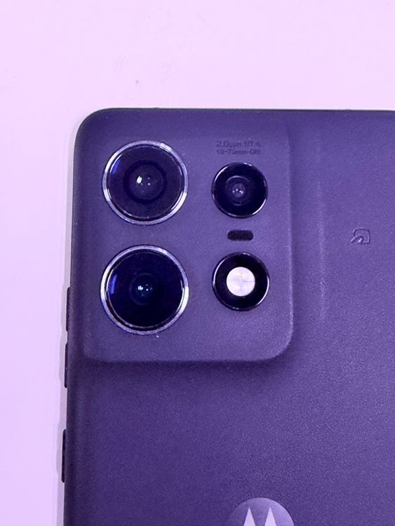 motorola edge 50s pro 256GB �֥�å��ӥ塼�ƥ��� XT2403-5