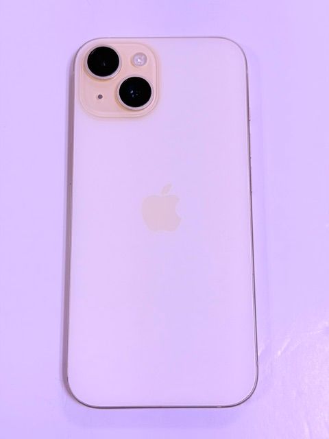 �ڥХåƥ꡼83%��iPhone��15��128GB������������SIM�ե꡼